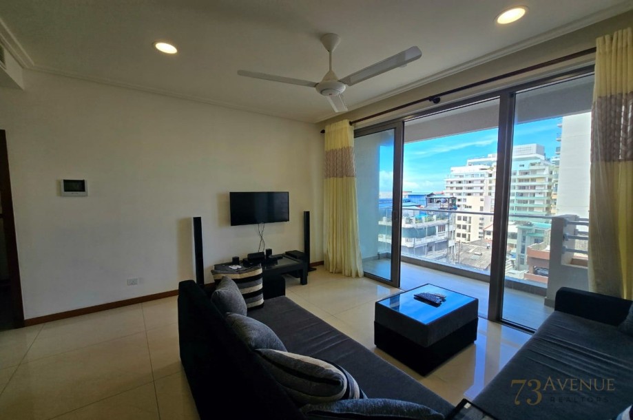 Furnished 2 Bedroom + Study for SALE I Colombo 3-2