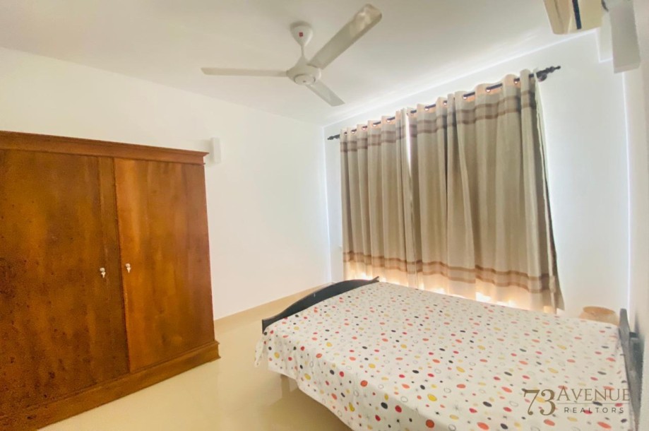 Apartmemt for Sale Colombo 5-2