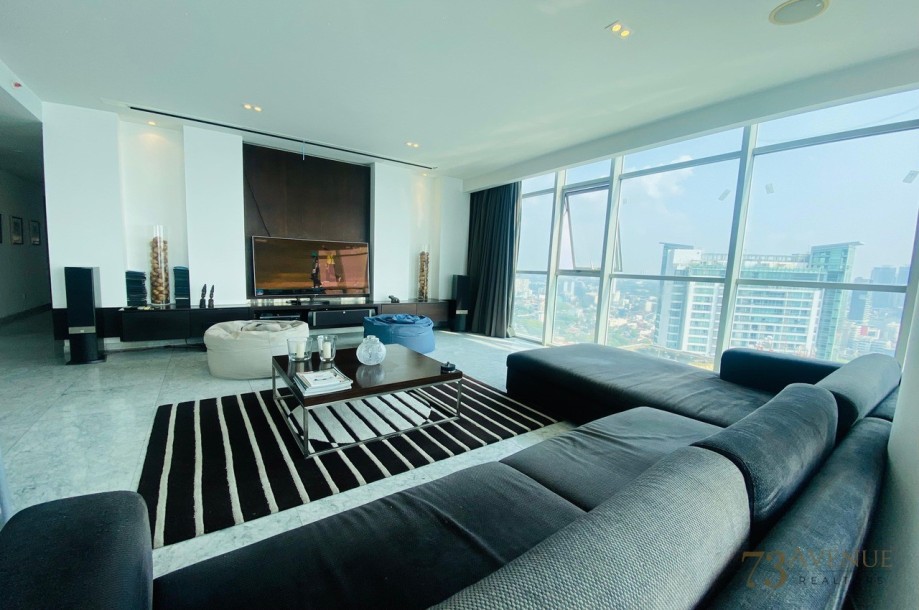 Gorgeous Penthouse For Sale at Emperor-1