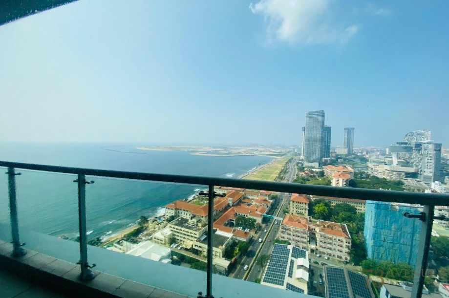 Gorgeous Penthouse For Sale at Emperor-7