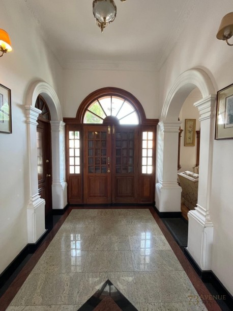 Fully Furnished Colonial Luxury House For Sale in Nugegoda-2