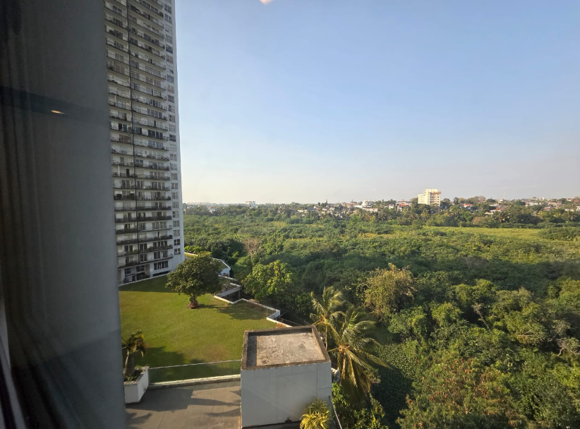 Apartment for Sale | Sky Gardens, Rajagiriya | LKR 69 Million (AP4661)-1
