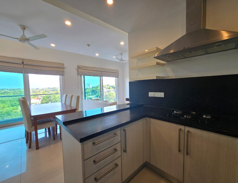 Apartment for Sale | Sky Gardens, Rajagiriya | LKR 69 Million (AP4661)-10