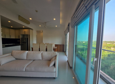 Apartment for Sale | Sky Gardens, Rajagiriya | LKR 69 Million (AP4661)-4