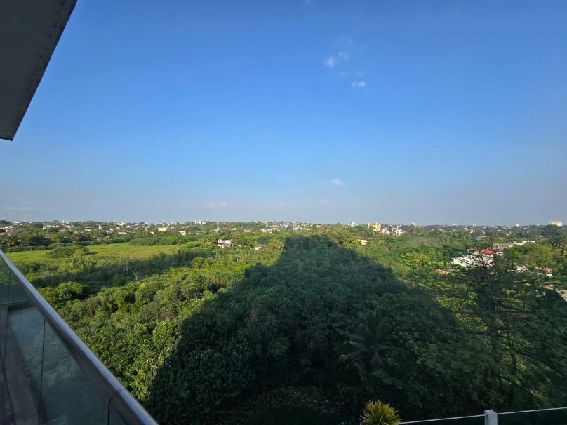 Apartment for Sale | Sky Gardens, Rajagiriya | LKR 69 Million (AP4661)-3