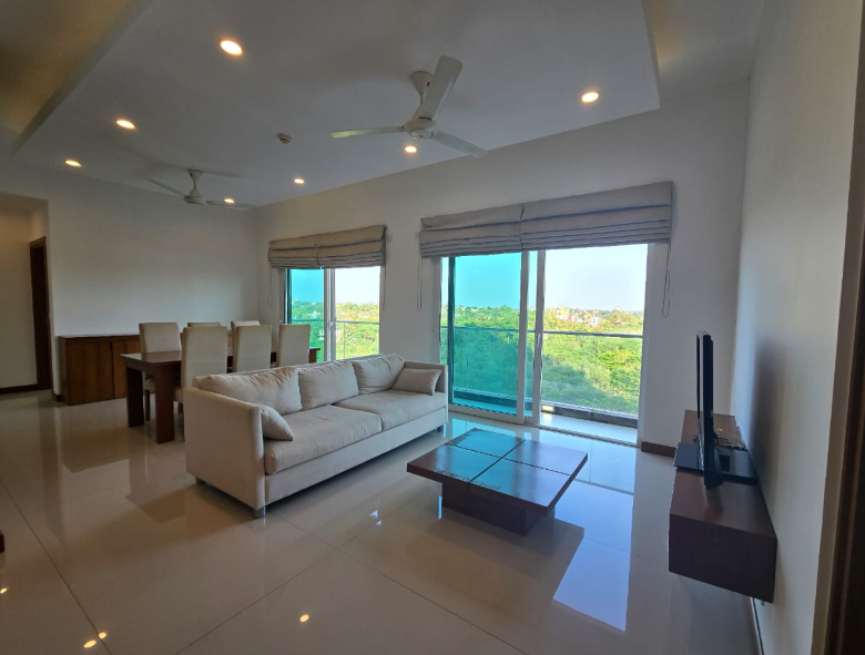 Apartment for Sale | Sky Gardens, Rajagiriya | LKR 69 Million (AP4661)-2