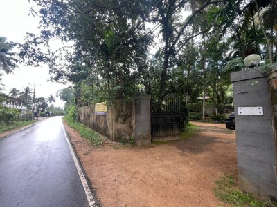4A 30P Land for Sale in Watareka, Padukka | LKR 368.5 Million ( LA4646)-5