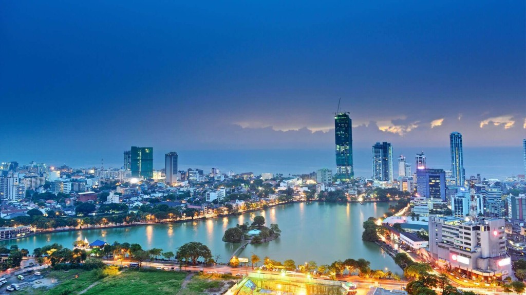 Colombo Suburbs Transform Into Sri Lanka's Prime Property Investment Destinations
