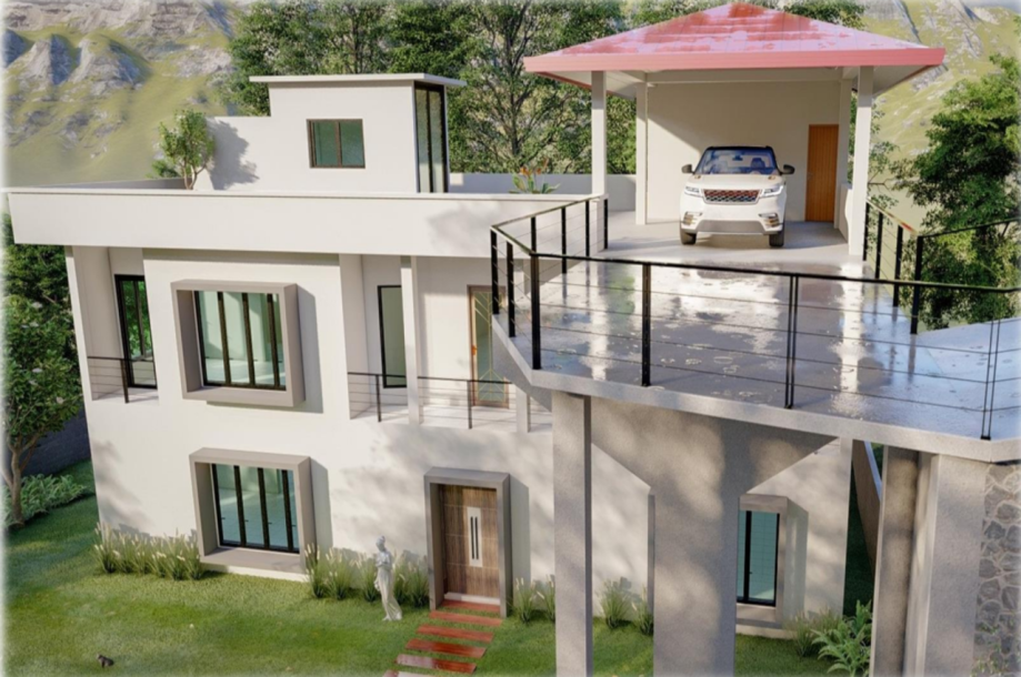 🔑 Your Dream Home Awaits in Aniwatta, Kandy!-1