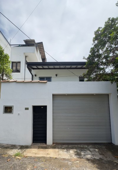 House for Sale | Kohuwala | LKR 87 Million (HS4663)-8