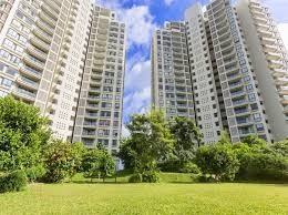 Apartment for Sale in Havelock City-1