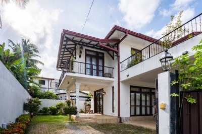 House for Sale in Battaramulla -HS3099