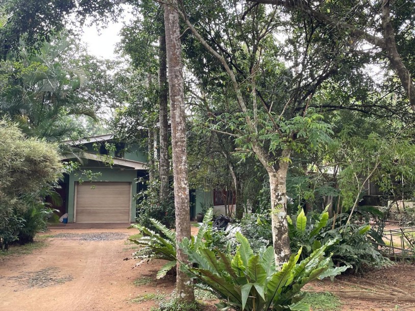 4A 30P Land for Sale in Watareka, Padukka | LKR 368.5 Million ( LA4646)-2