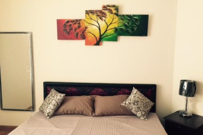 HAVELOCK CITY | Apartment for Rent in Colombo 5-3