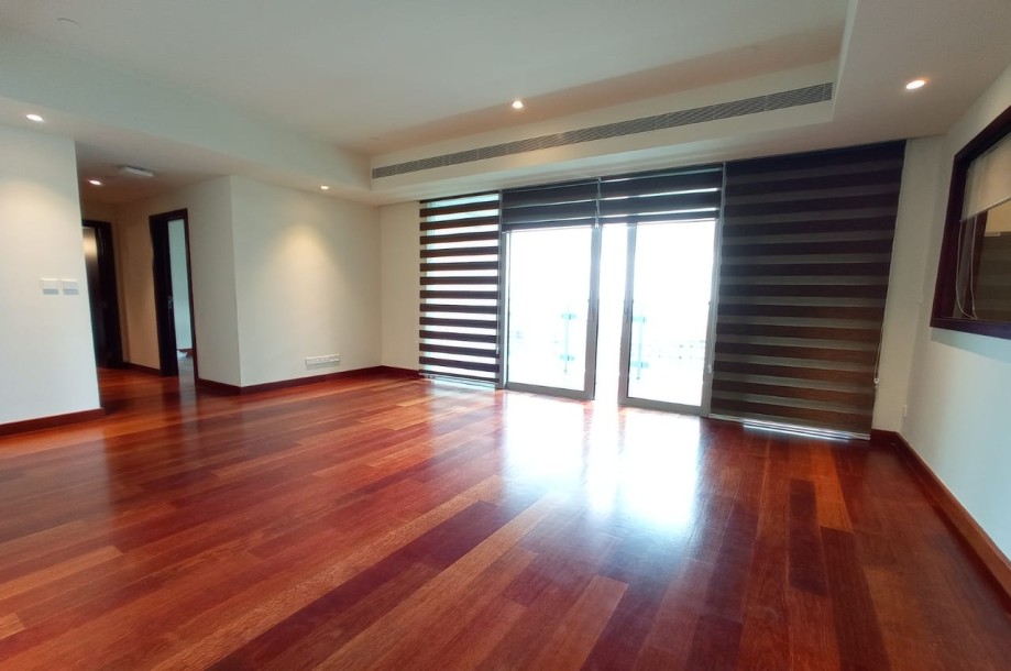 Cinnamon Life Resort 3BR Apartment for Sale in Colombo 2-4