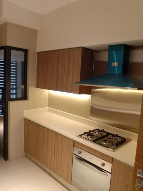 SPECIAL OFFER - 3BR Apartment For Sale In Havelock City in Colombo 5-6