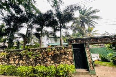 Classic House for sale in Battaramulla