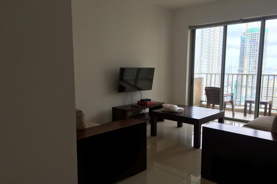 On320 Apartment for Rent in Colombo 2-1