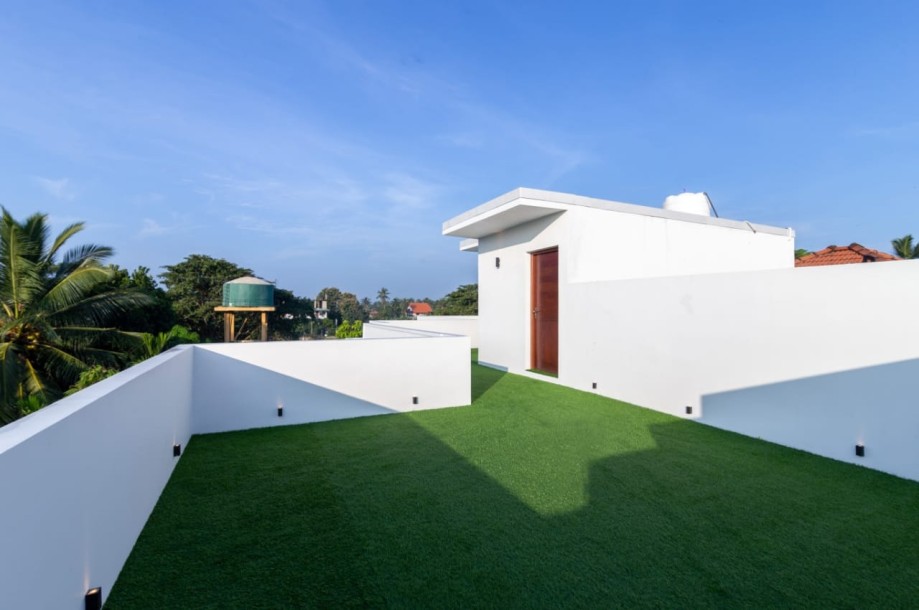 Modern house for sale in Negombo!-7