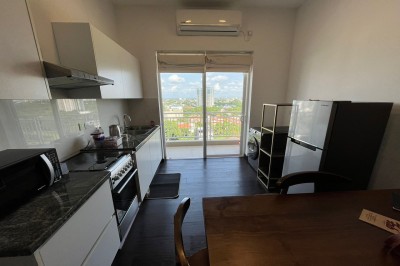 03 Bedroom Furnished Prime Residencies Apartment for Rent in Colombo 08-4