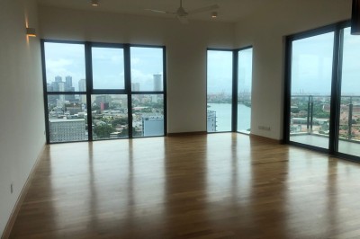 447 Luna tower apartment for sale in Colombo 2