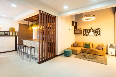 Absolutely Beautiful Furnished 4 Bedroom House for Sale in Kadawatha, Ragama-2