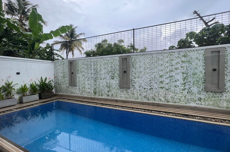 Modern Luxury House for sale in Battaramulla-2