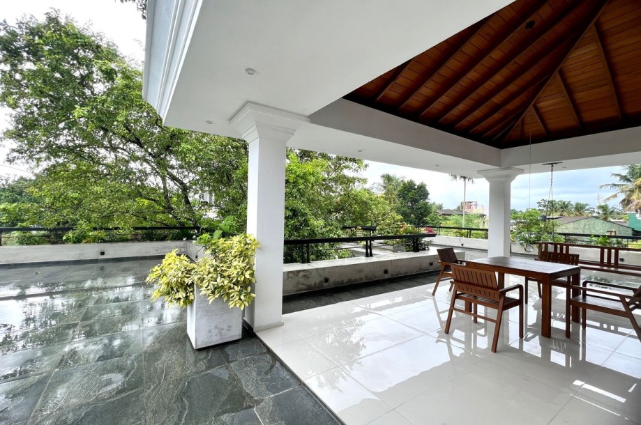 Modern Luxury House for sale in Battaramulla-3