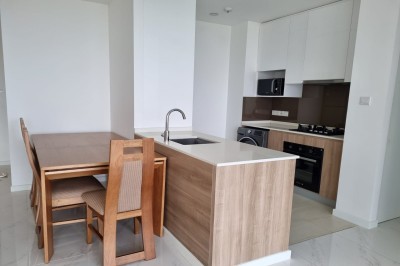 Fully furnished lotus view Twin peaks Rental-3