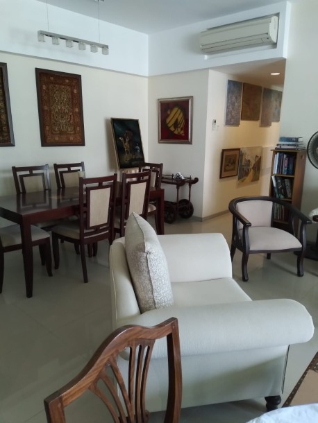 Havelock City Apartment for Sale in Colombo 5-4