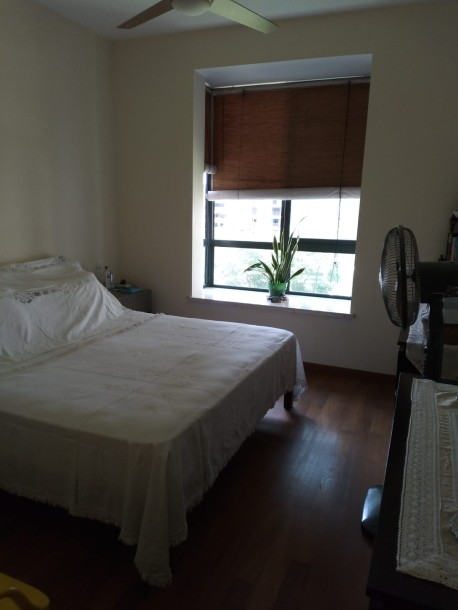 Havelock City Apartment for Sale in Colombo 5-5