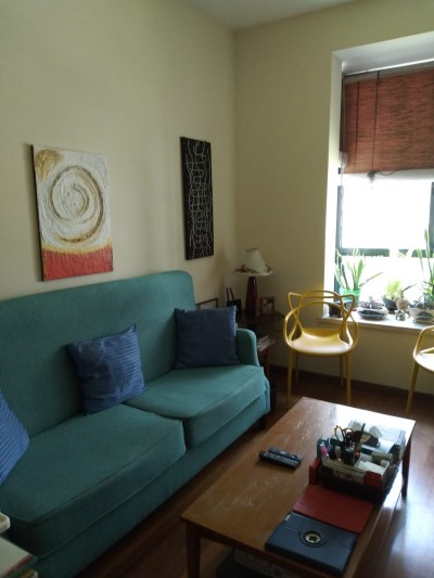 Havelock City Apartment for Sale in Colombo 5