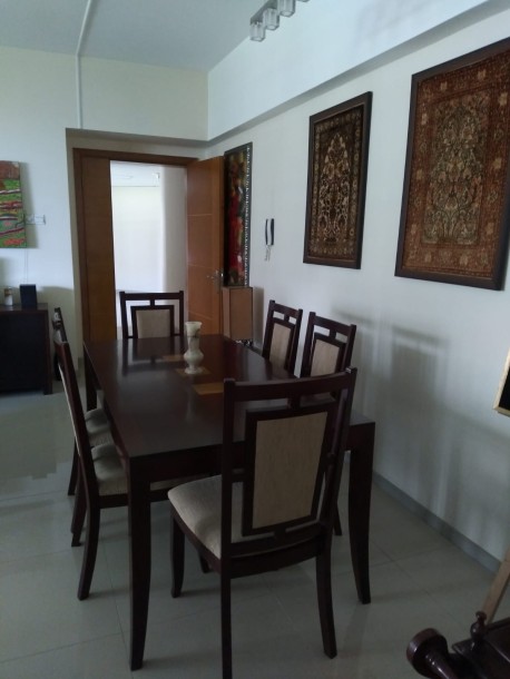 Havelock City Apartment for Sale in Colombo 5-3