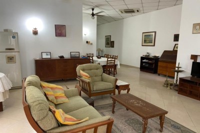 Premier Pacific apartment for rent in Colombo 7