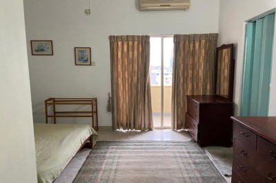Premier Pacific apartment for rent in Colombo 7-5