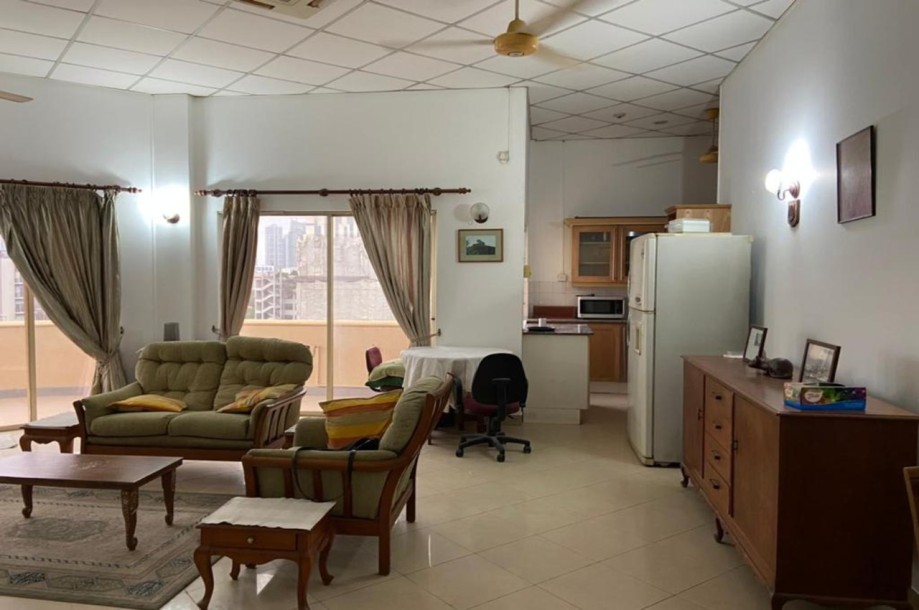 Premier Pacific apartment for rent in Colombo 7-2