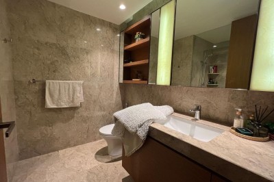 3BR One Galle Face Residency (Shangri-La) apartment for rent-6