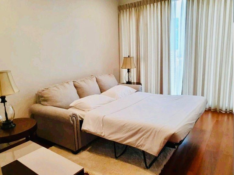 3BR One Galle Face Residency (Shangri-La) apartment for rent-2