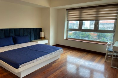 Apartment for Sale in Suites Tower, Cinnamon Life, Colombo 2