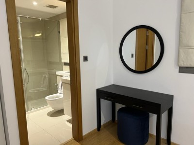 Tastefully furnished Altair For Rent-6