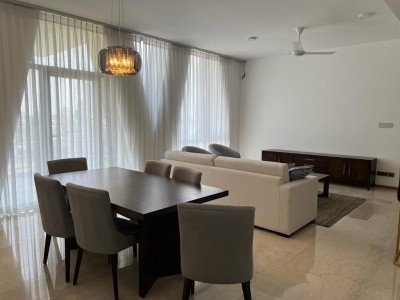 Tastefully furnished Altair For Rent-2