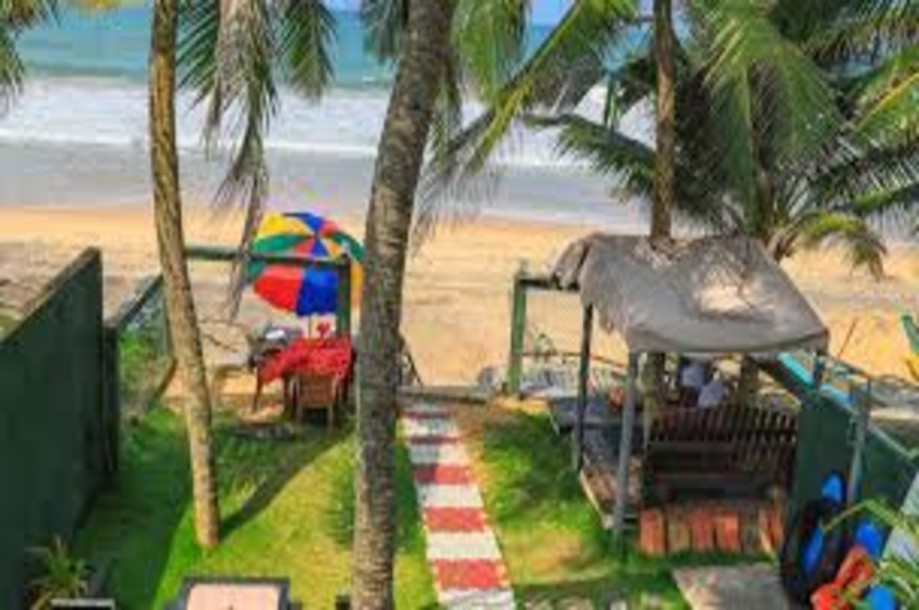 Beach front House for sale in Boossa - Galle-8