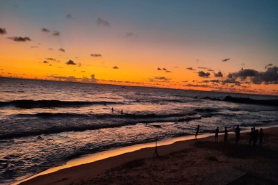 Beach front House for sale in Boossa - Galle-9