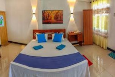 Beach front House for sale in Boossa - Galle-5