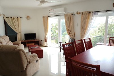 Lakeside Residencies apartment for Rent in Rajagiriya-2
