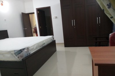 Lakeside Residencies apartment for Rent in Rajagiriya-4