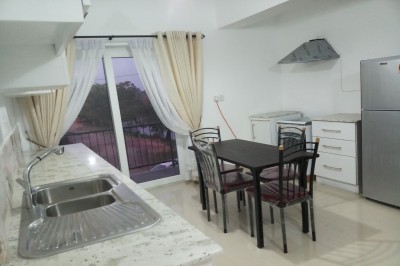 Lakeside Residencies apartment for Rent in Rajagiriya-5