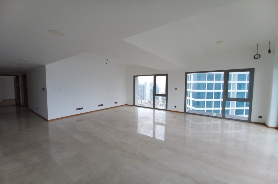 Altair Duplex | Apartment for Sale in Colombo 2-3