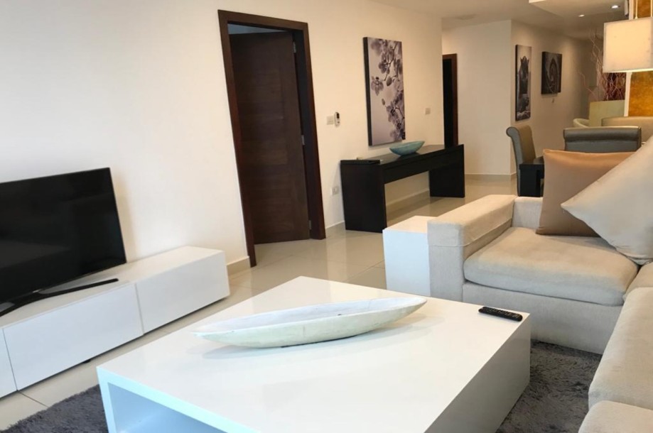 LUXURY 3 Bedroom APARTMENT for RENT in Platinum One Suites Galle Road, Colombo 3-5
