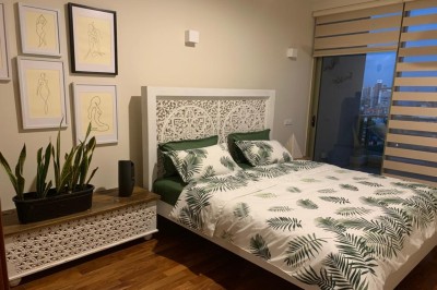 Luxury 2 Bedroom Apartment for RENT at The Grand, Ward Place, Colombo 7-3